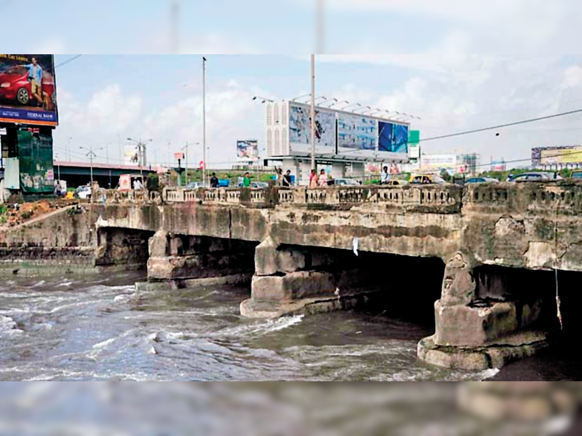 Mithi bridge work in Mahim to start soon