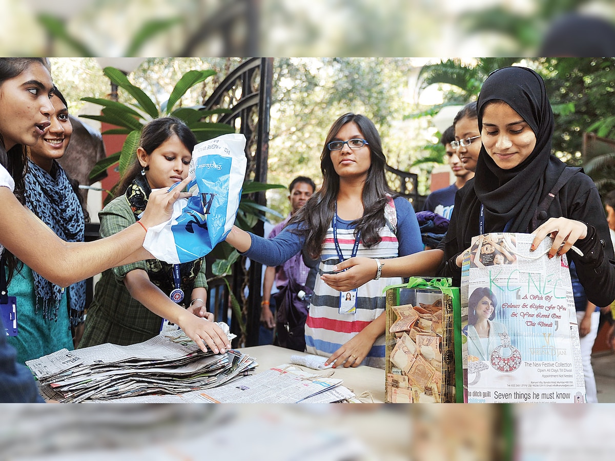 Speak up Mumbai: Is banning a solution to the perennial plastic menace?