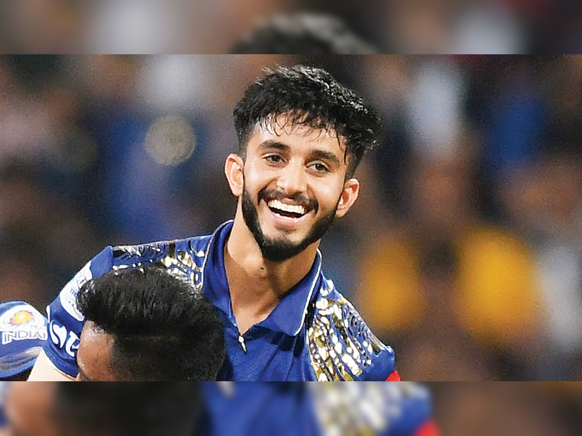 IPL 2018: 'Mayank Markande, who?' impresses on IPL debut