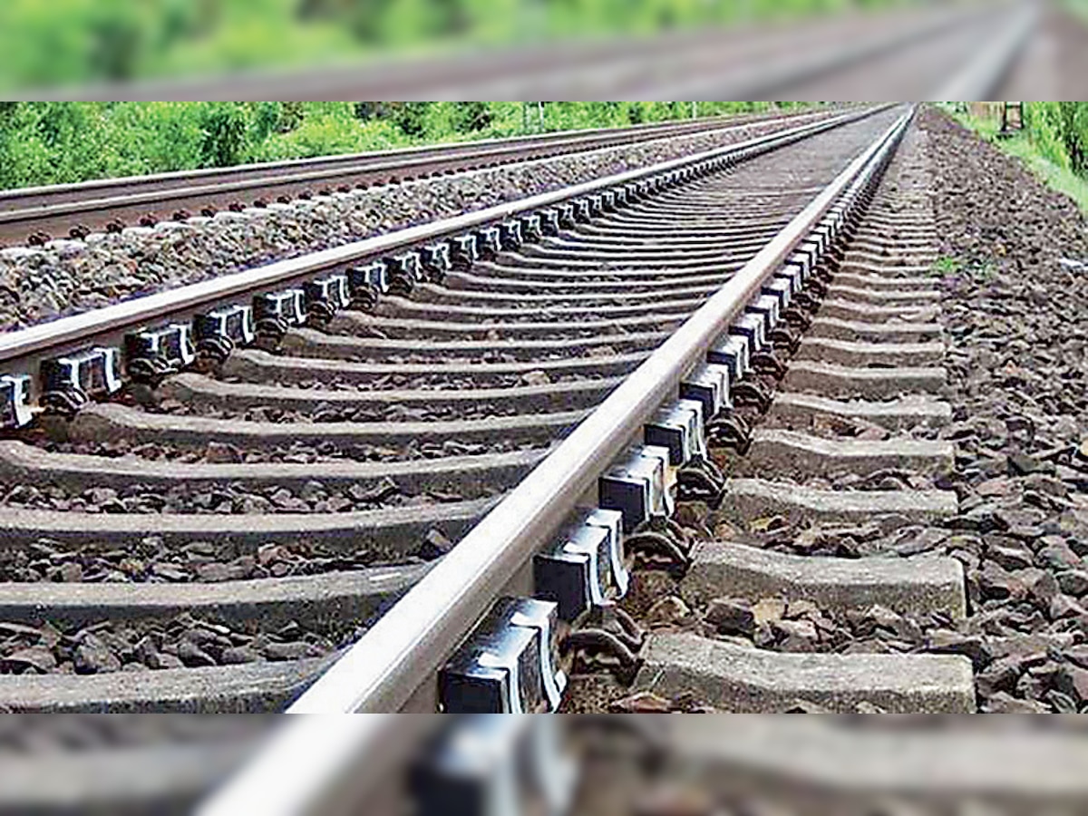 Major Rajasthan railway line projects go off track