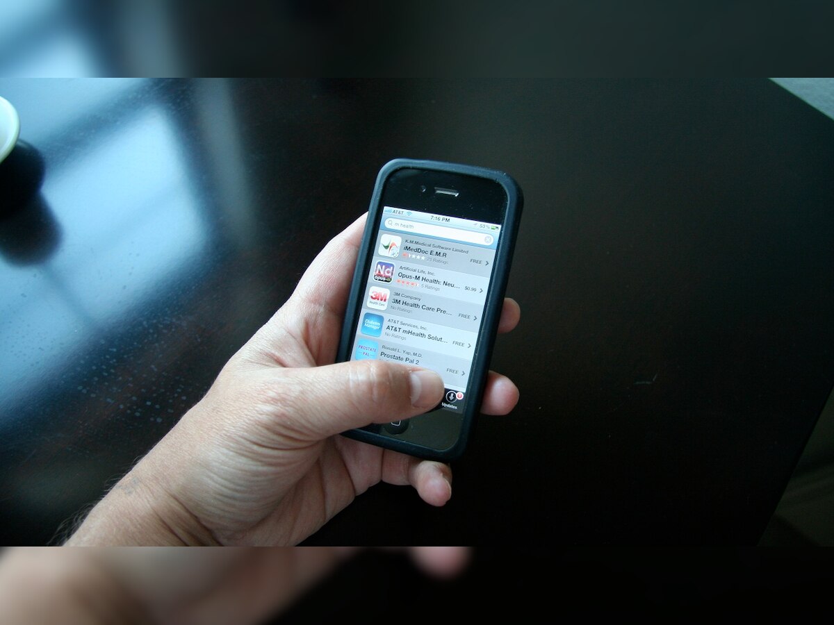 Top 6 apps for for fulfilling medical needs