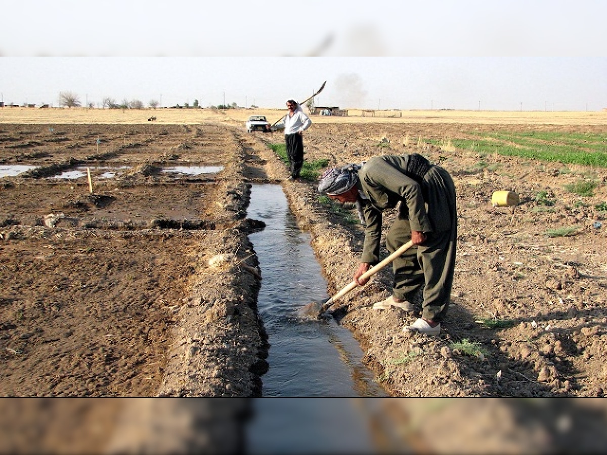 Groundwater extraction behind 61% decline in India's water levels