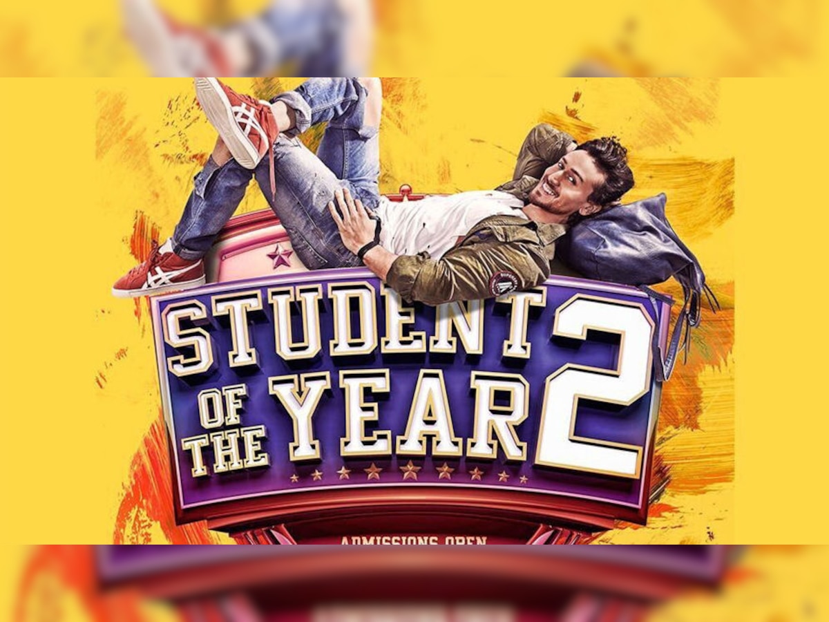 Karan Johar kickstarts Tiger Shroff-starrer 'Student of the Year 2'; here's when the final cast will be revealed