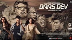 Sudhir Mishra turns rapper for 'Daas Dev'