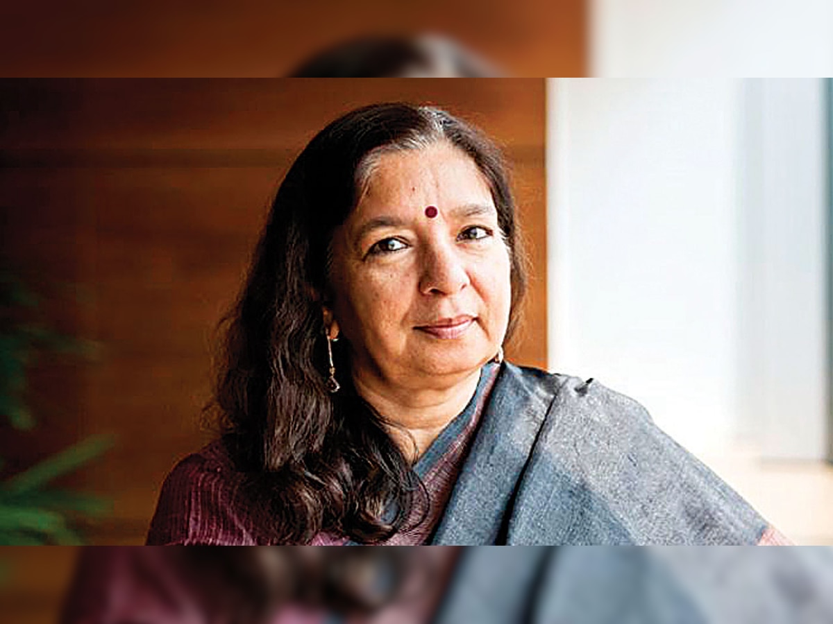 Shikha Sharma to quit Axis Bank in December