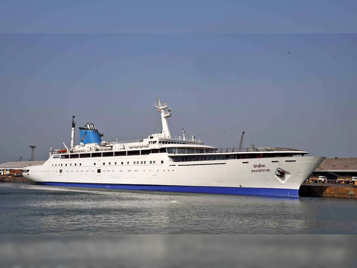 Mumbai-Goa cruise may sail only in September