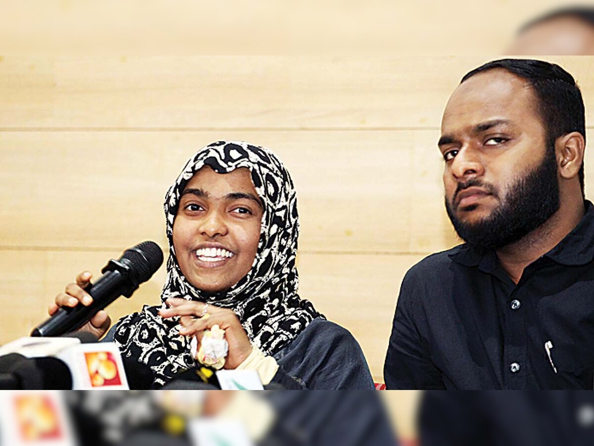 Right to convert and choose a partner to marry is fundamental right: SC in Hadiya judgment 