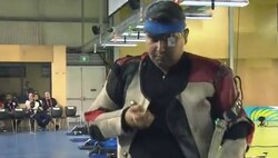 CWG 2018: Gagan Narang, Chain Singh disappoint in 50m rifle prone shooting