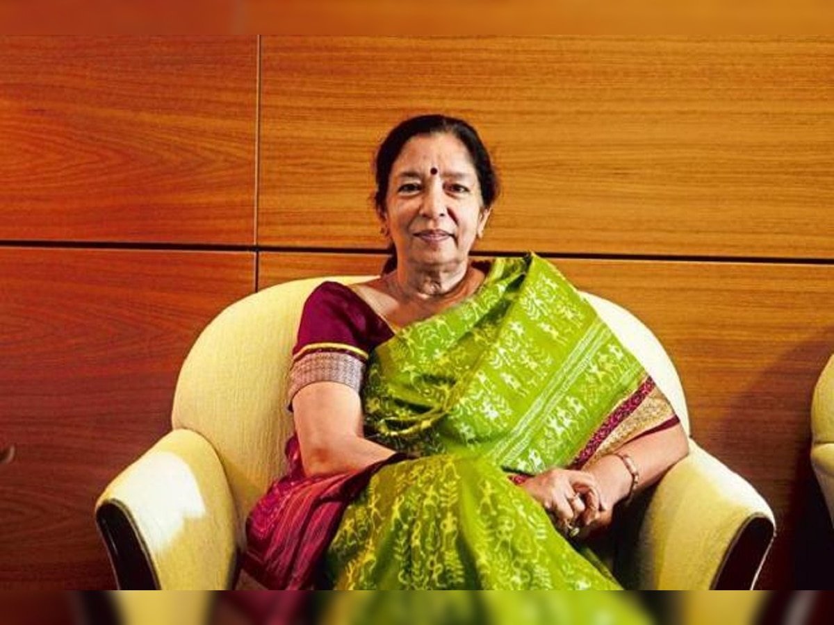 Why Axis Bank's Shikha Sharma will quit in December: 10 points