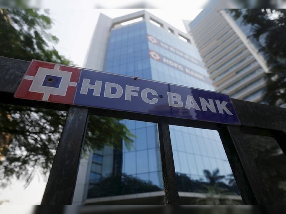 HDFC hikes home loan rates after 5 years