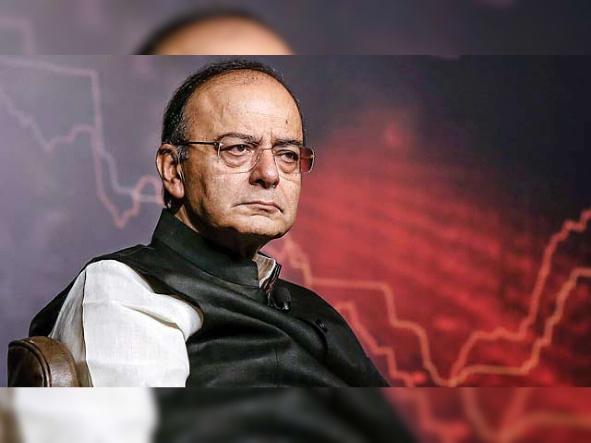 Finance Minister Arun Jaitley to undergo two more dialysis this week