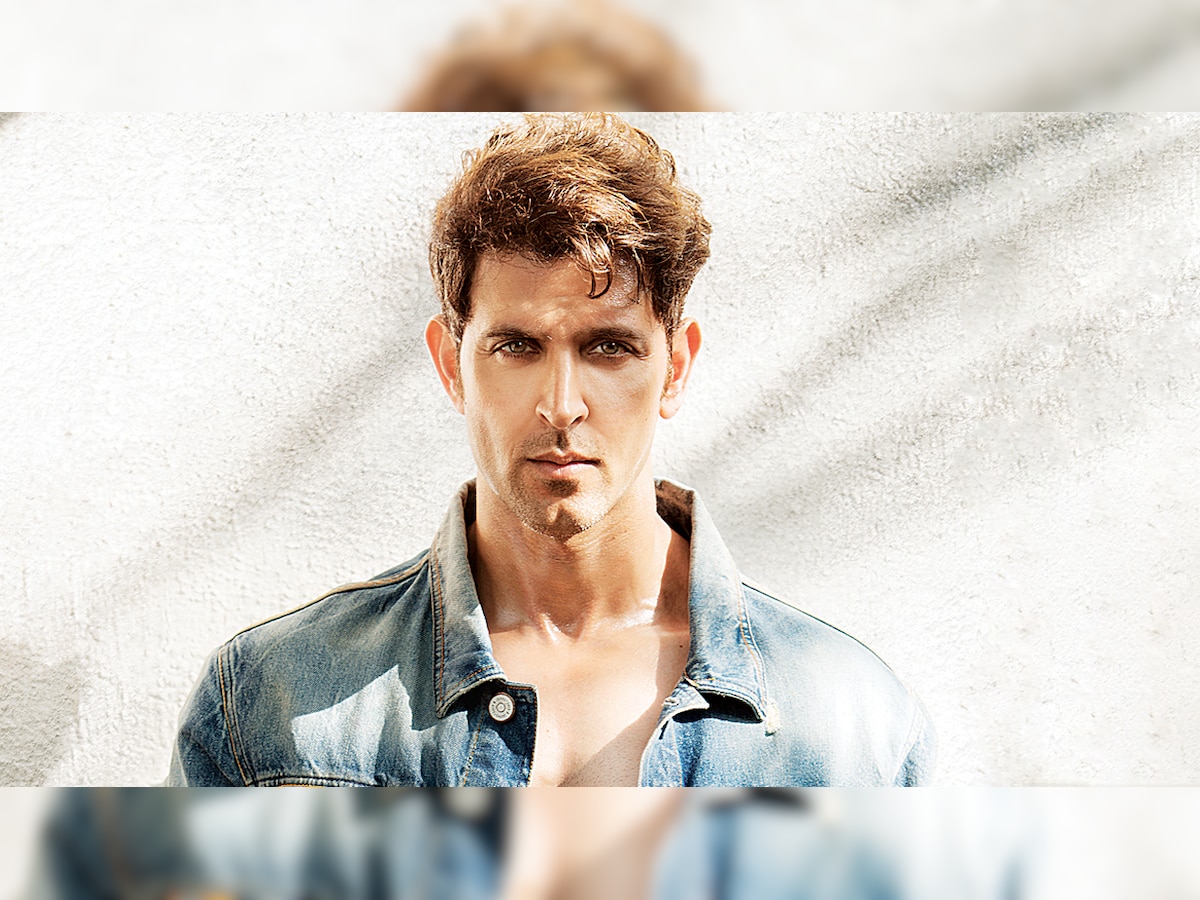 Hrithik Roshan, the star performer at IPL opening night