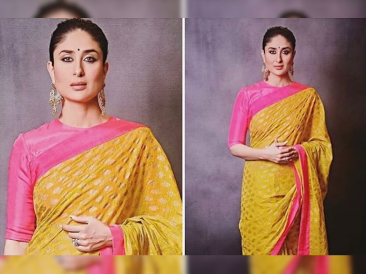 Kareena Kapoor Khan bags the Power Celebrity of the Year award