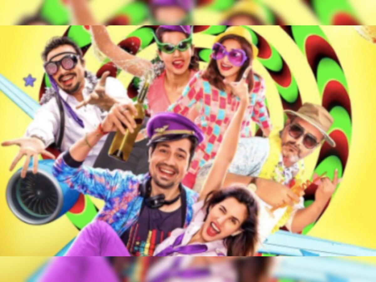 Did you know? 'High Jack' marks the debut of team 'Tripling' on silver screens