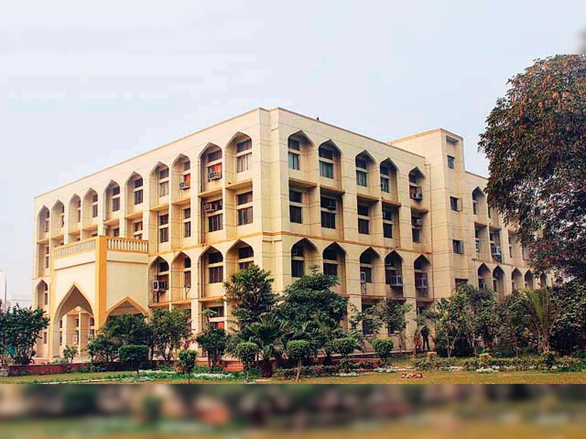 22,000 students, staff suffered due to less reservation in Jamia Millia Islamia