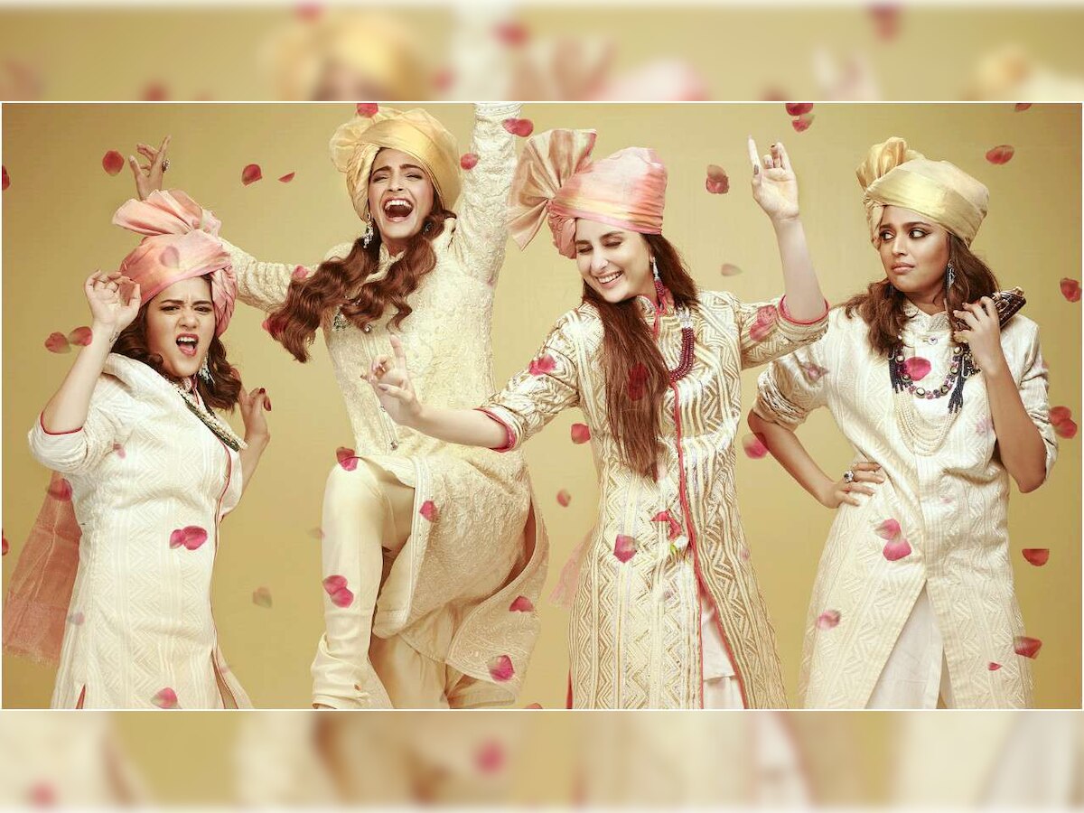 ‘Veere Di Wedding’: Here’s when the trailer of Kareena Kapoor Khan, Sonam Kapoor-starrer will be out