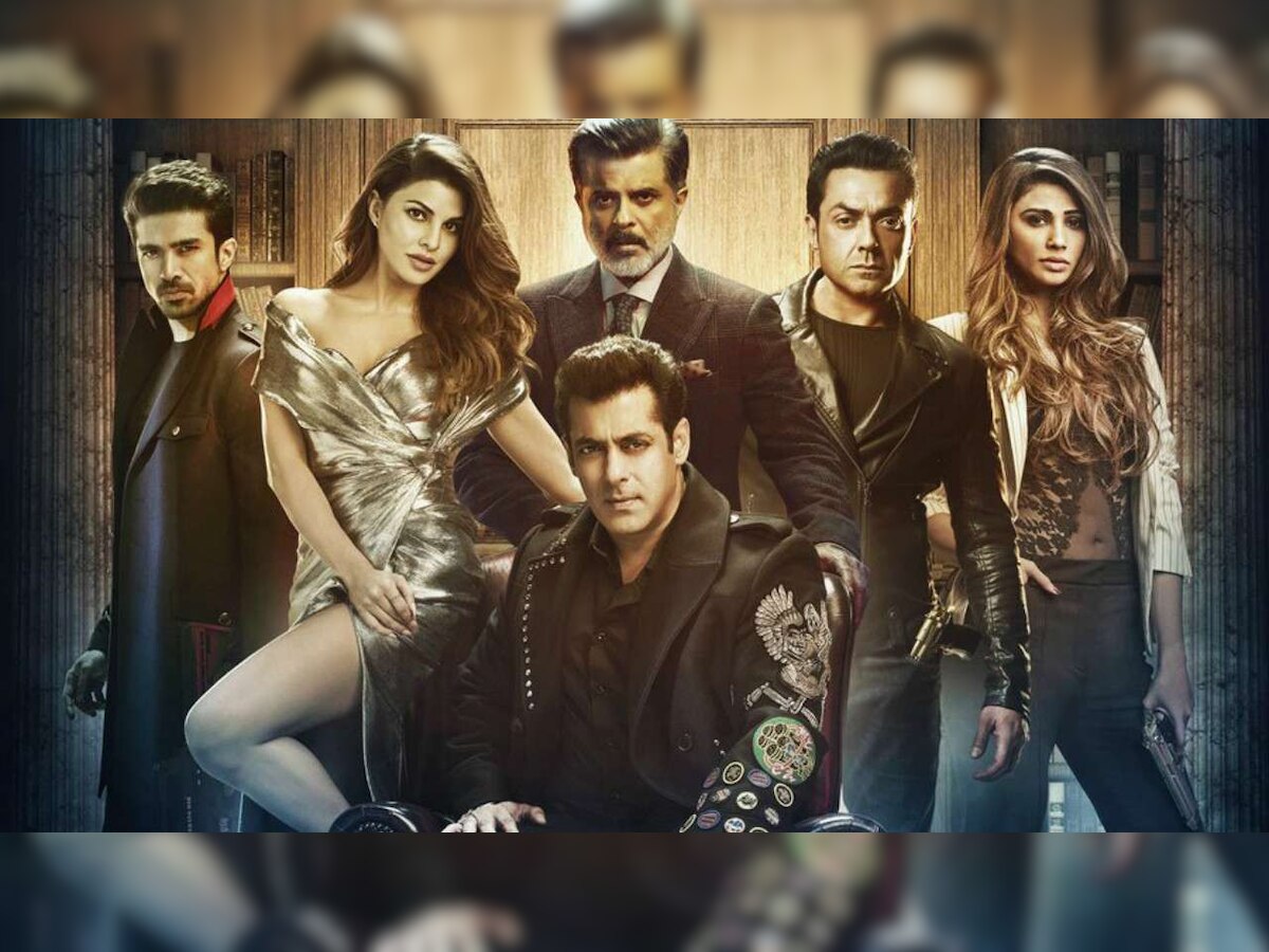 Race 3: This is when trailer of Salman Khan, Jacqueline Fernandez & Anil Kapoor starrer will be out