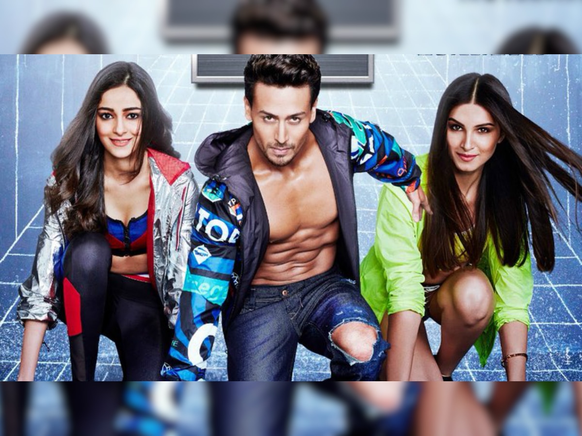 Student Of The Year 2 posters: Welcome Tiger Shroff, Ananya Pandey and Tara Sutaria to the class of 2018