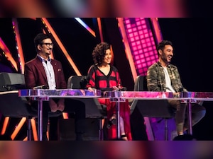 The Remix judge Nucleya feels talent in India goes undiscovered due to lack of opportunities