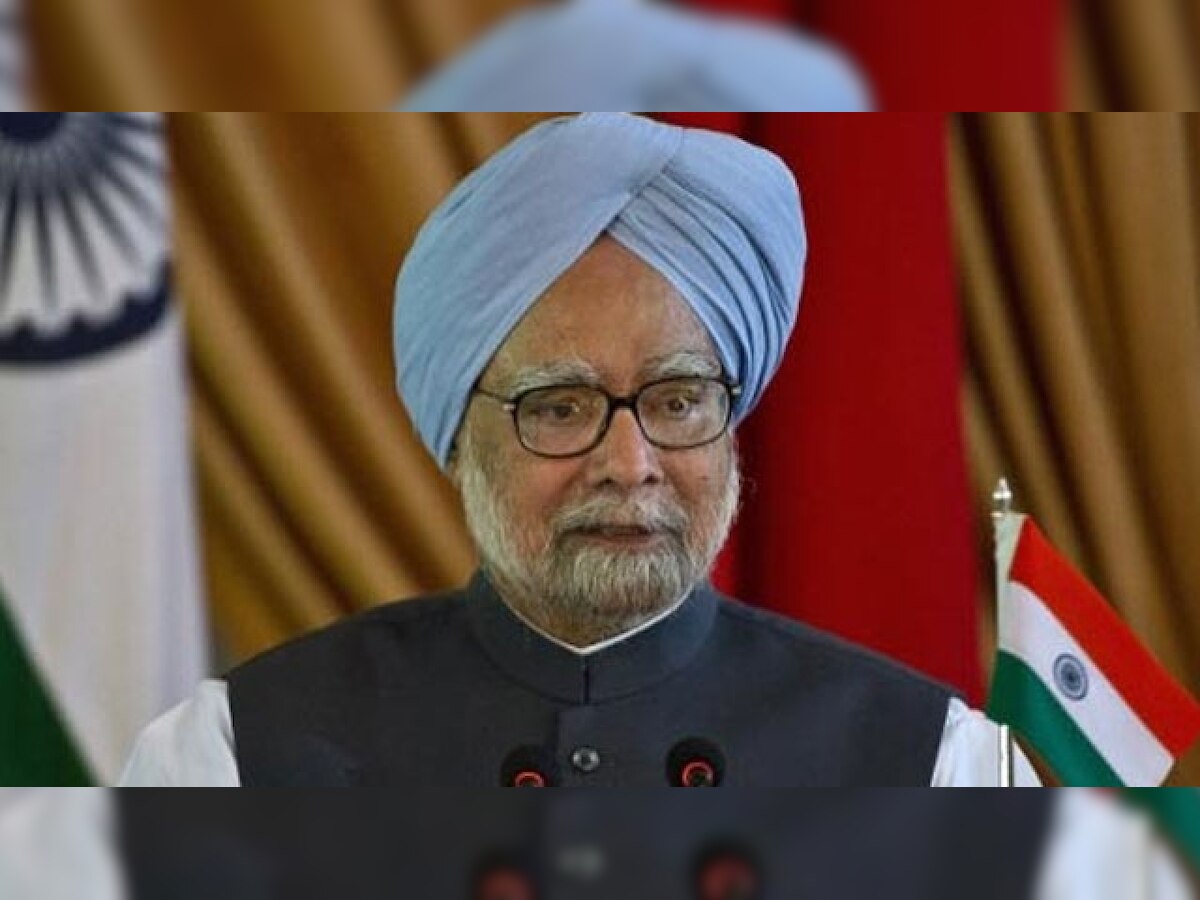 Manmohan Singh turns nostalgic after visiting Panjab University's economics dept