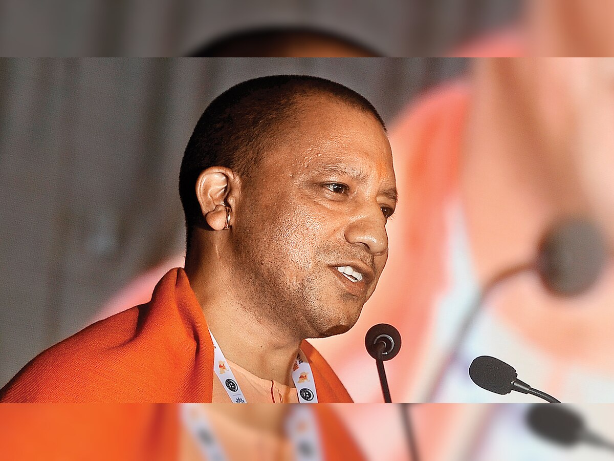 DNA Edit: Troubled Yogi