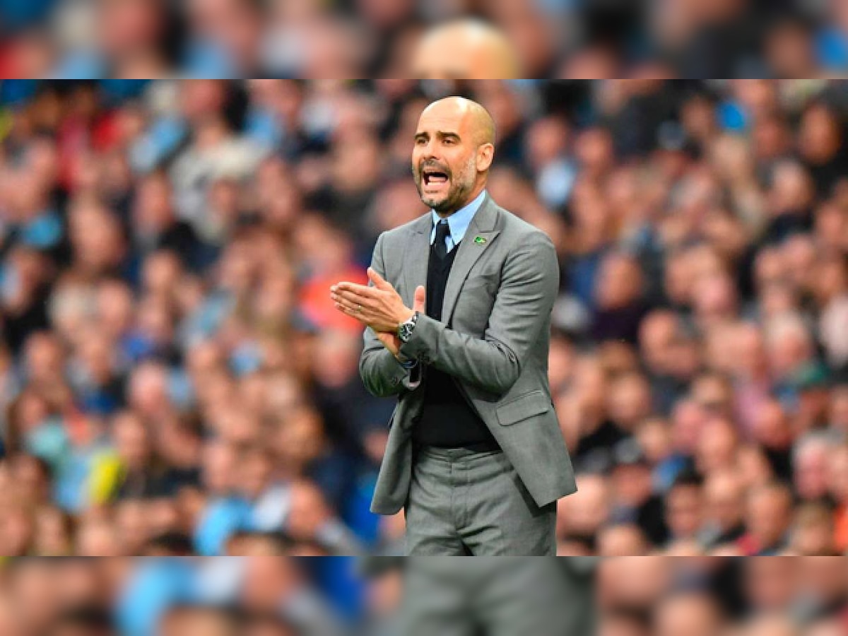 Pep Guardiola must find missing European ingredients for Manchester City