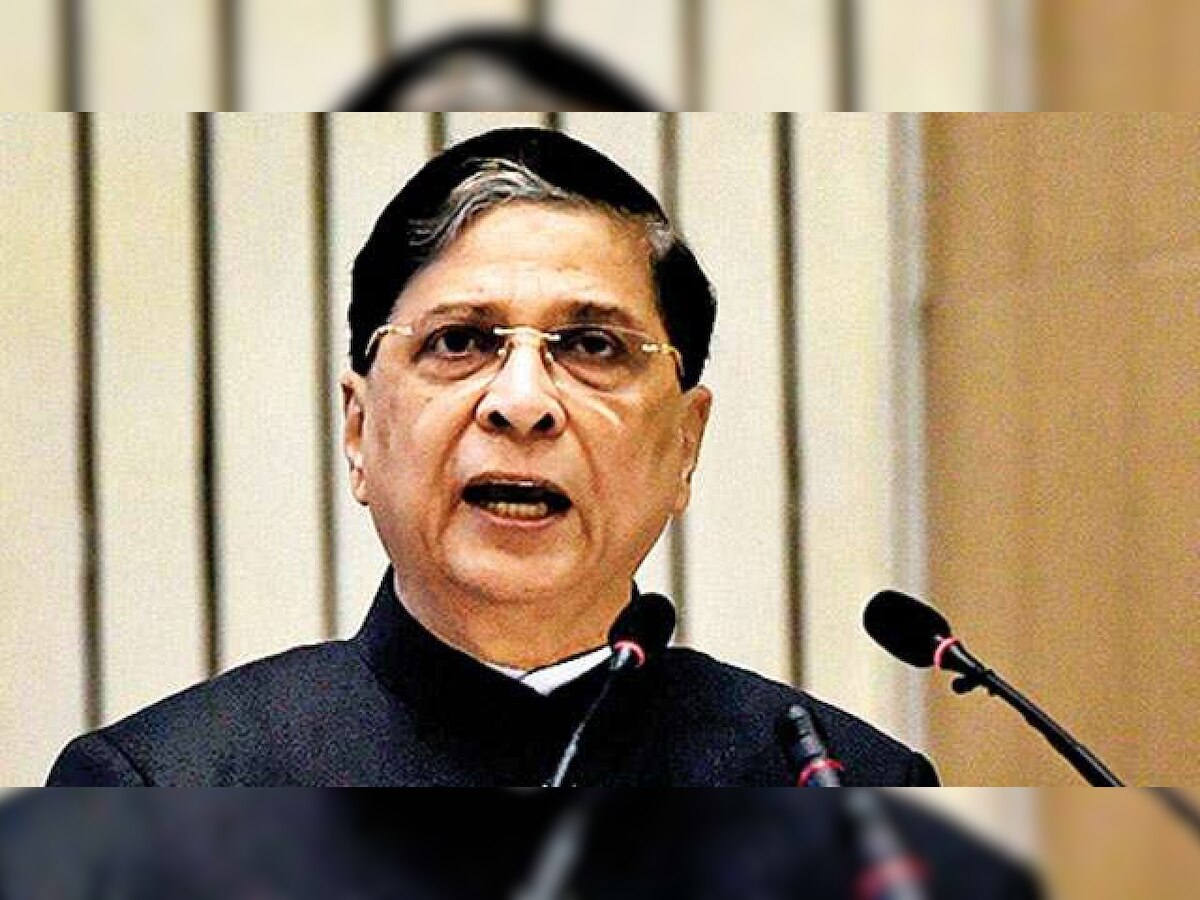 CJI-led Bench asserts his own powers as the master of roster