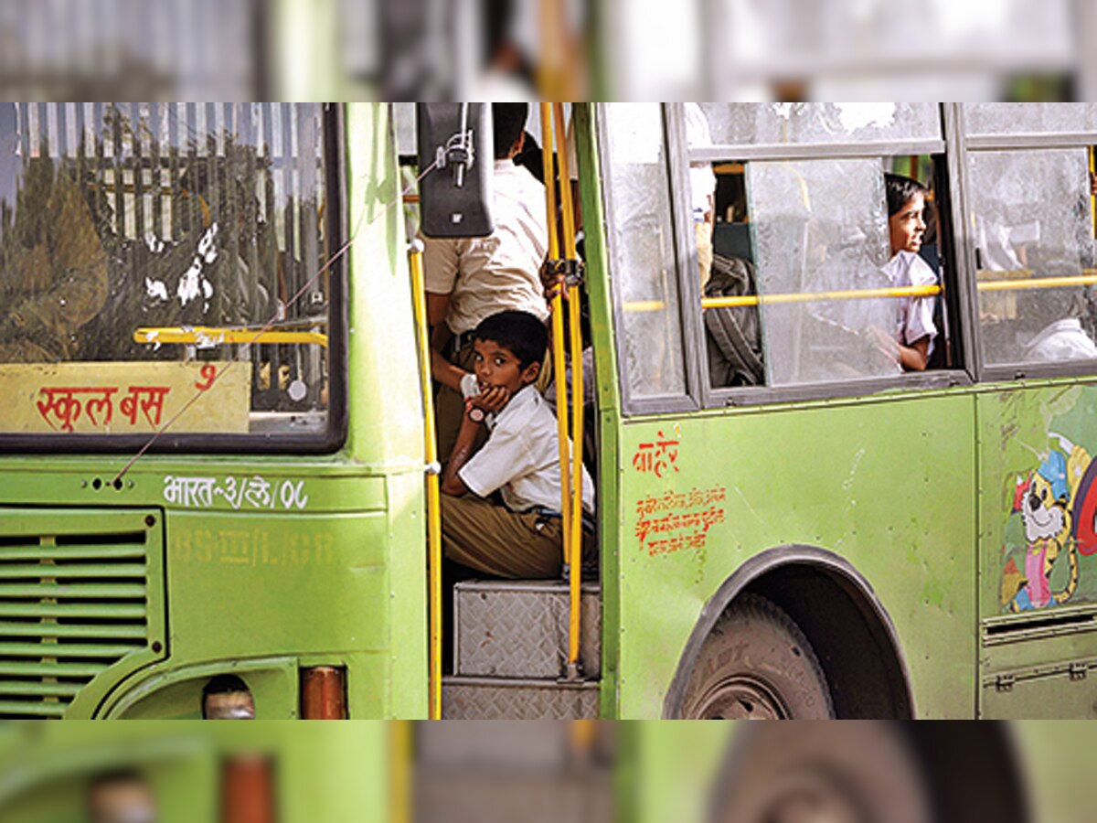 Keep eye on school bus contractors flouting safety norms: Bombay High Court tells Transport Department
