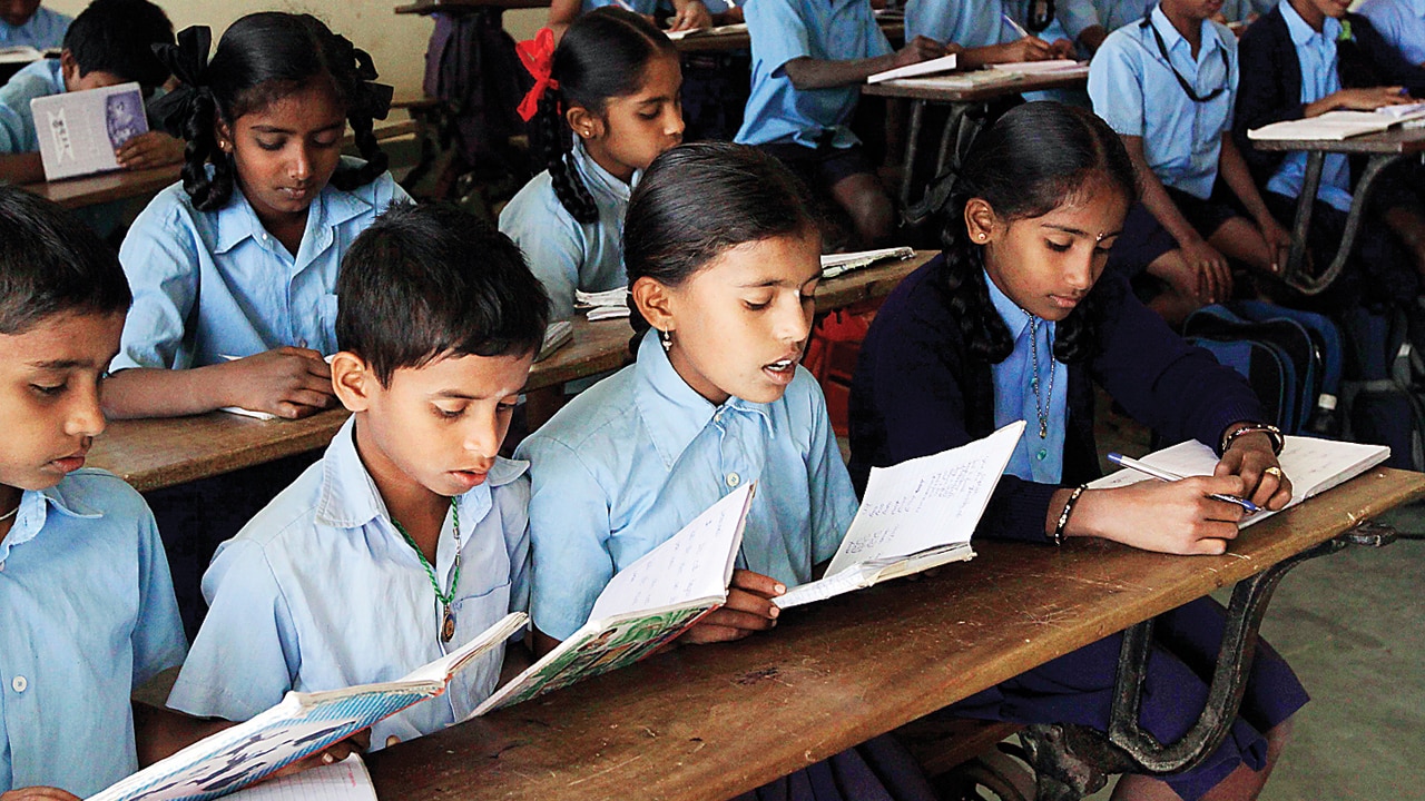 Mission Buniyaad launched to improve learning skills