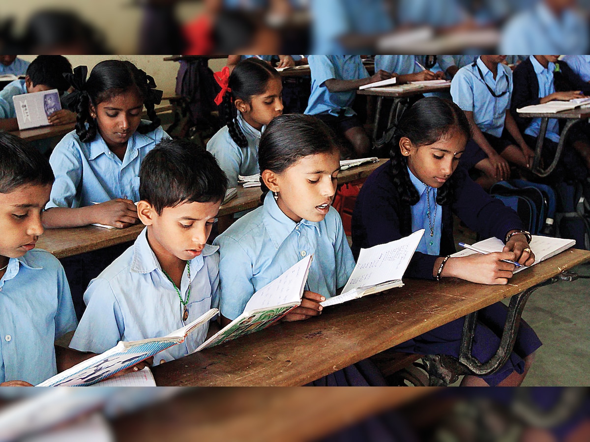 Mission Buniyaad launched to improve learning skills