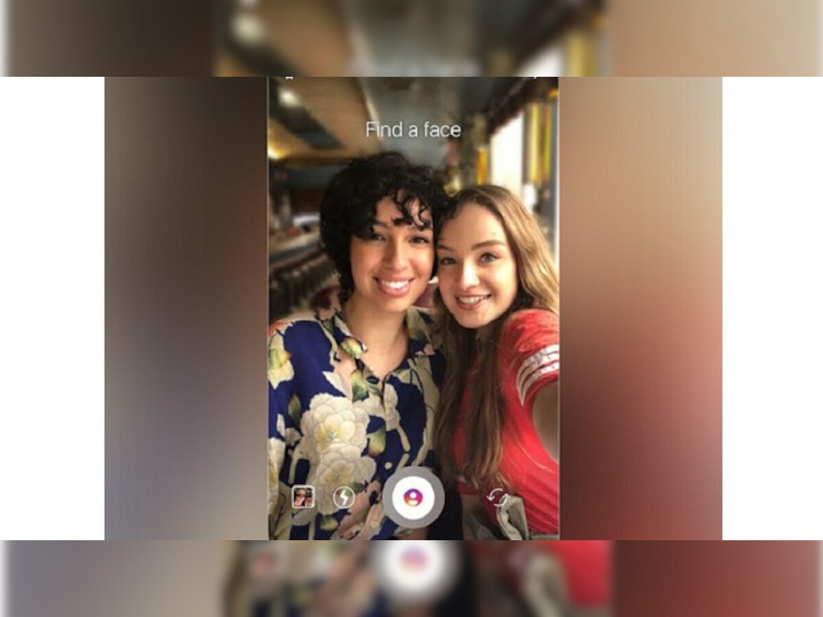 Instagram introduces 'Focus' to click instant portraits: How to use it