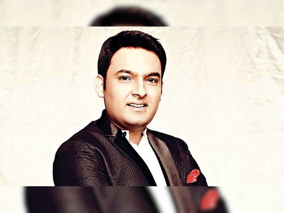 'I know what I am doing':  Kapil Sharma speaks up after 'Family Time With Kapil Sharma' gets pulled off air