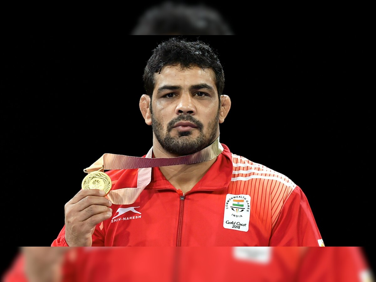 CWG 2018: After hat-trick of gold medals, Sushil Kumar says he doesn't want to 'hold grudges'