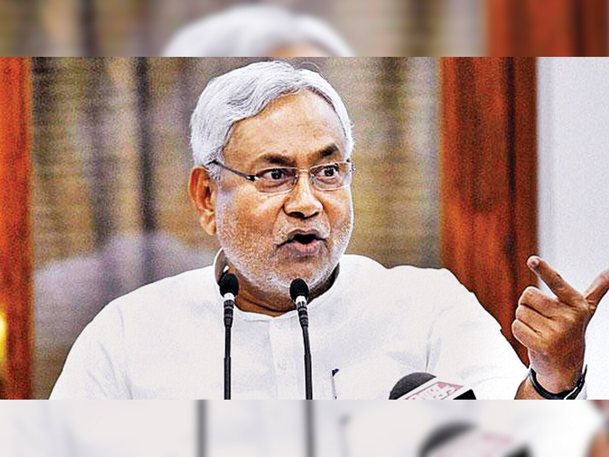 Nitish Kumar orders reinstating Rabri Devi's security cover