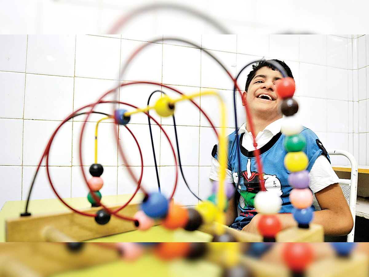 AIIMS starts centre for child neurodevelopmental disorders