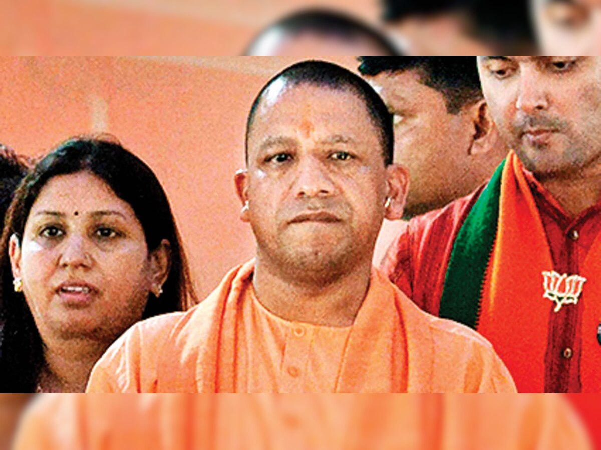 Unnao Rape Case: Yogi Adityanath under fire for not arresting accused