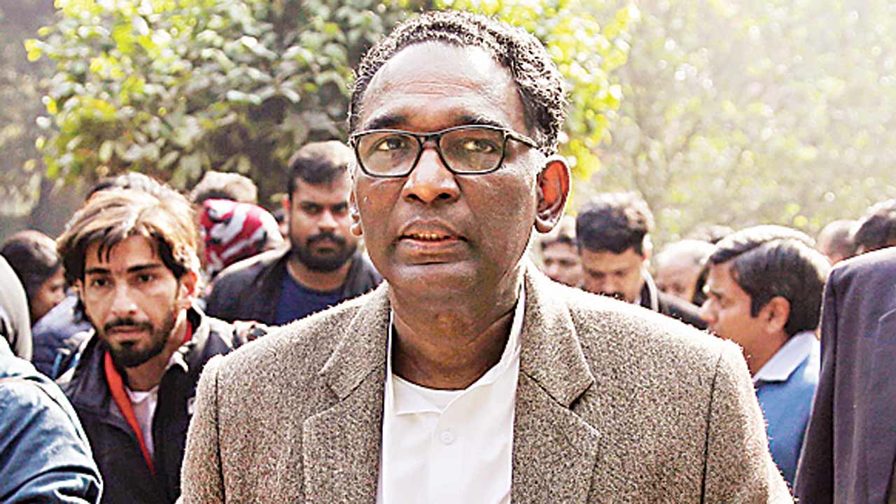 Jasti chelameswar hot sale