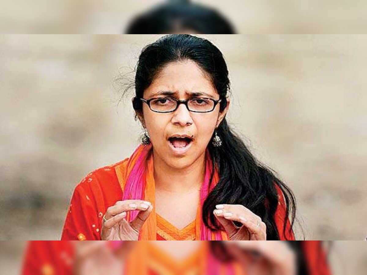 Swati Maliwal to go on hunger strike; asks PM Narendra Modi to break silence on rapes