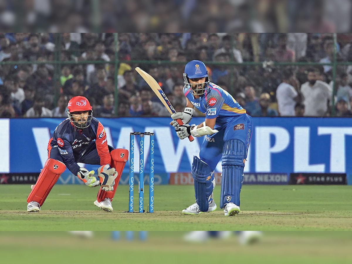 Pitch Dark: Internecine battles in Rajasthan