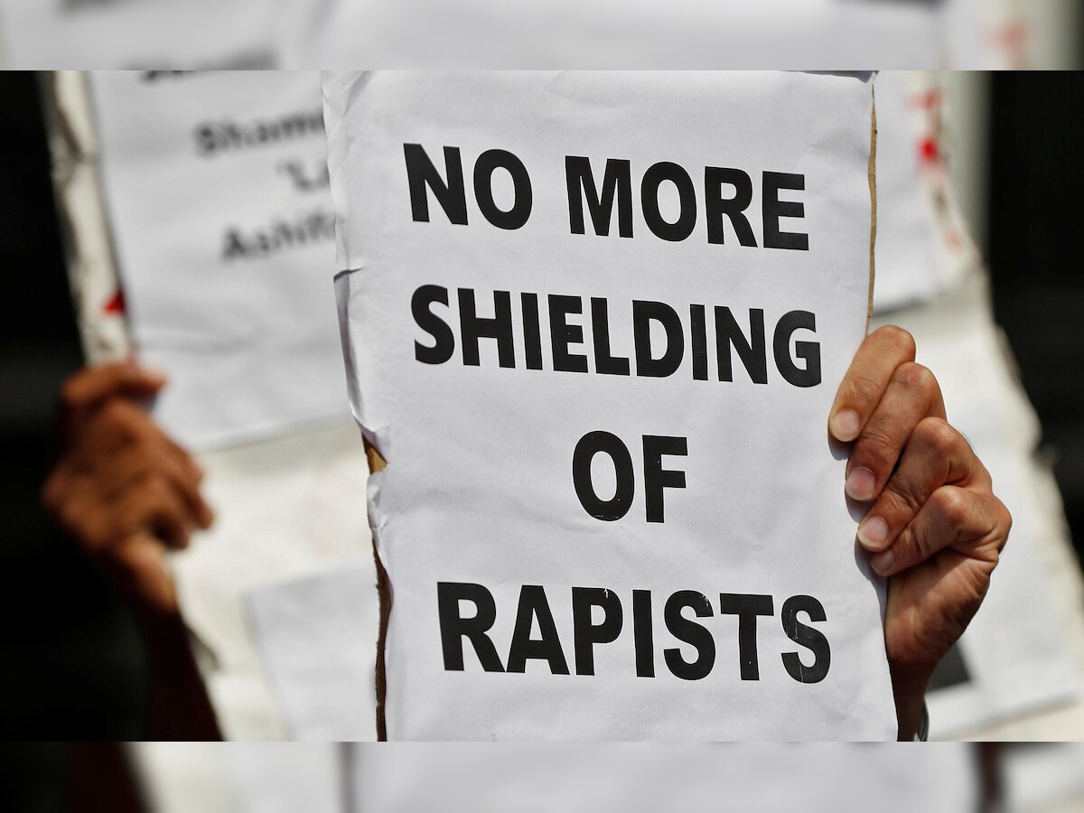 Are Twitter trolls writing press releases? Twitter uninpressed by Meenakshi Lekhi's presser on Unnao and Kathua 