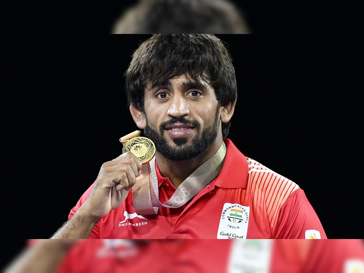 CWG 2018, Day 9 Live: Bajrang Punia wins India's 17th gold, Men's hockey team loses in semifinals