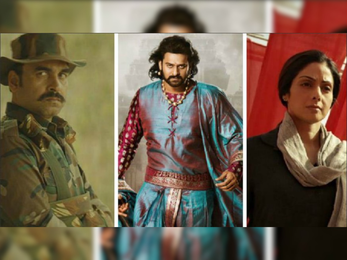 National Awards 2018: From 'Baahubali 2' to 'Newton', here's a look at complete list of winners