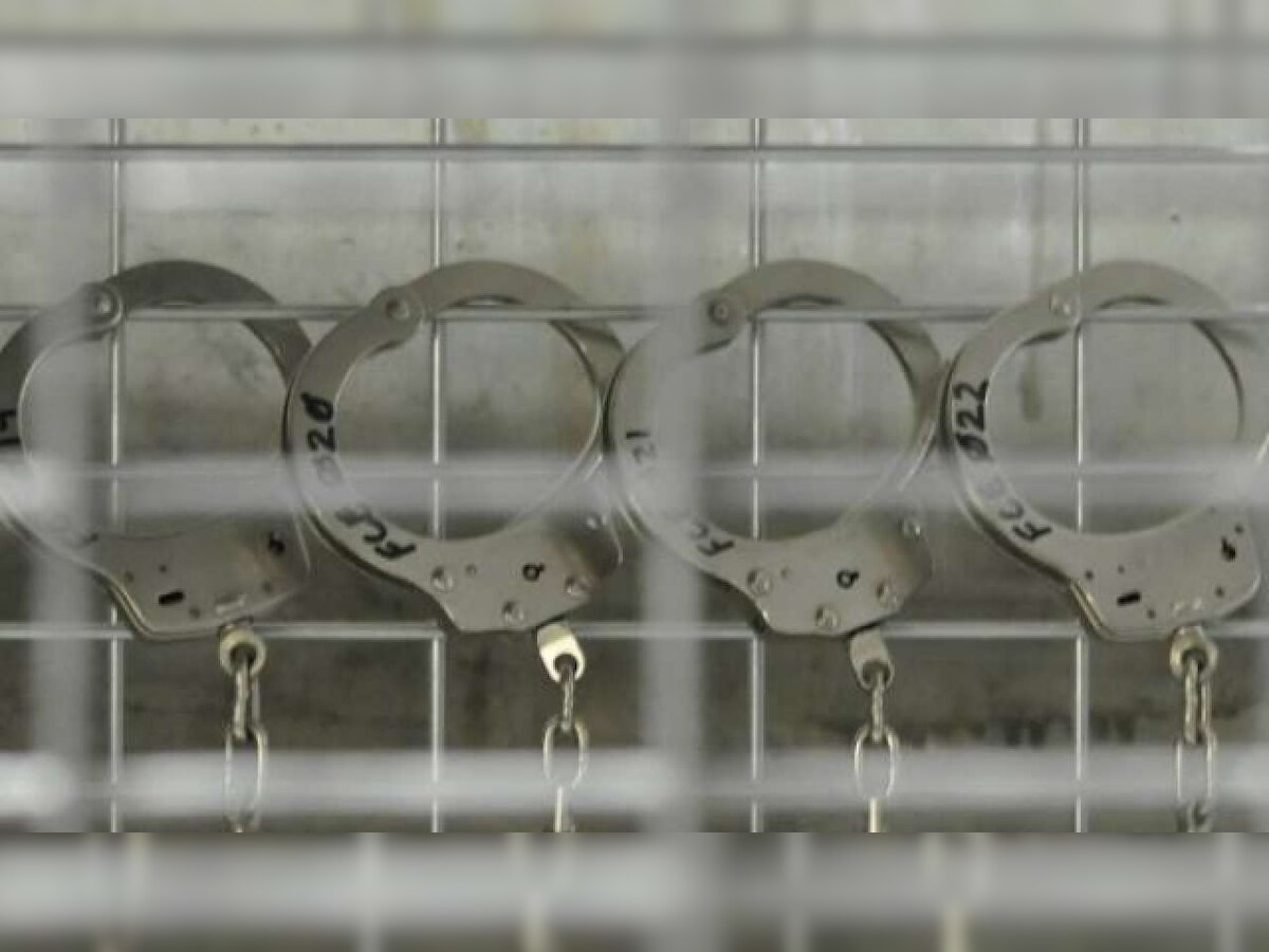 Germany: 3 Syrians arrested over alleged links with extremist Islamic groups