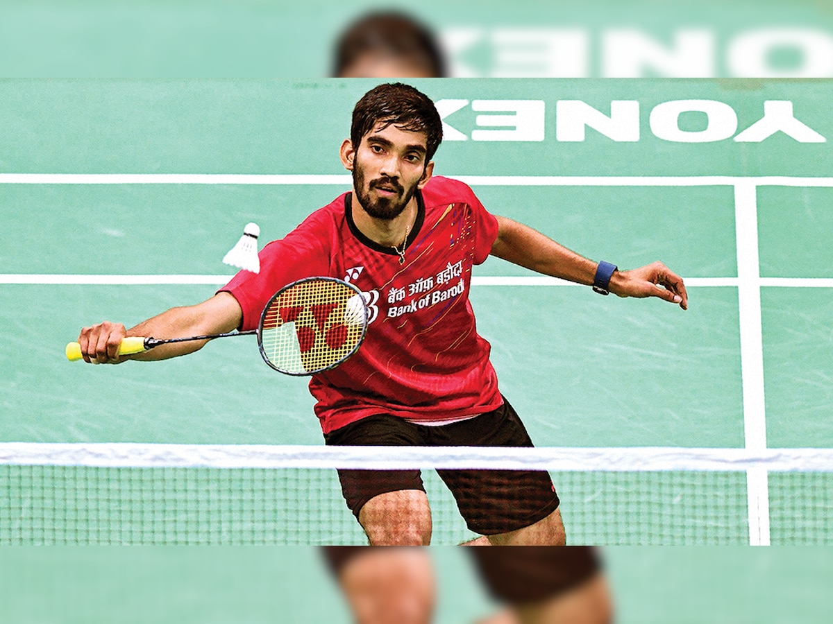 Badminton glory: Lessons from Srikanth’s achievements