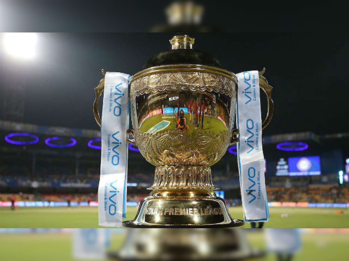 IPL 2018: Complete Match Schedule, Teams, Fixtures, Timings & Updated Venues for Indian Premier League 11