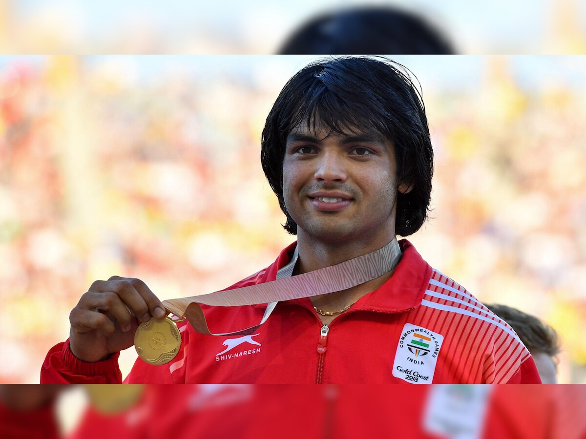 Wasn't feeling nerves, managed to put others under pressure with first attempt: Neeraj Chopra on winning CWG gold