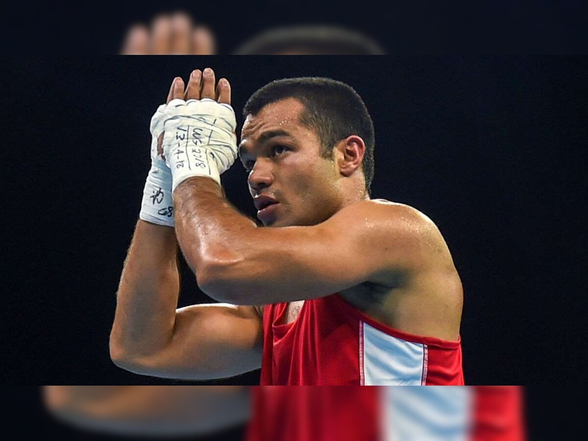 CWG 2018, Day 10: India win 17 medals with 8 gold on Super Saturday as Boxers, Wrestlers dominate