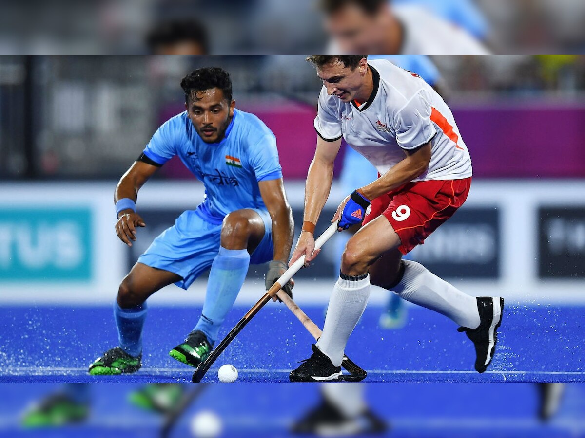 India at CWG 2018: Indian hockey teams return empty-handed after losing bronze play-offs 