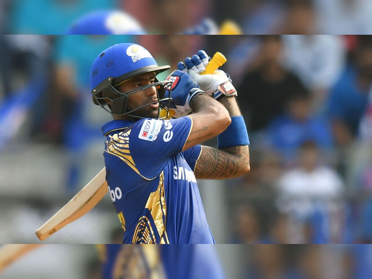 IPL 2018: Mumbai Indians need just one win to build momentum, says Suryakumar Yadav