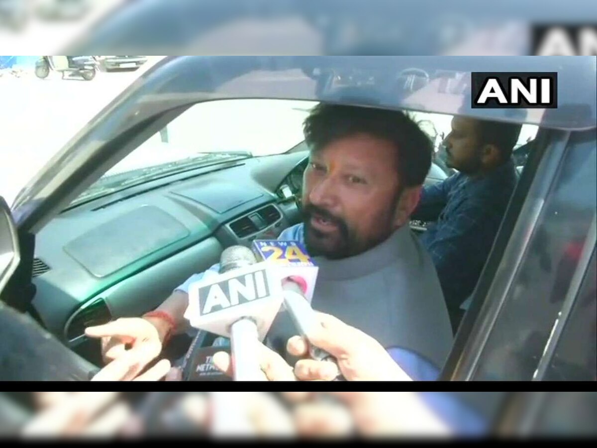 Kathua Rape Case: BJP accepts resignations of its 2 Ministers